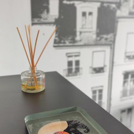 Le P'Tit Beauce Au Coeur De Chartres Appartement Buitenkant foto