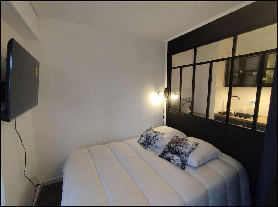 Le P'Tit Beauce Au Coeur De Chartres Appartement Buitenkant foto