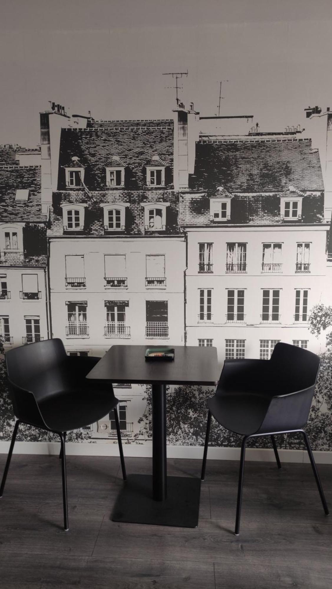 Le P'Tit Beauce Au Coeur De Chartres Appartement Buitenkant foto