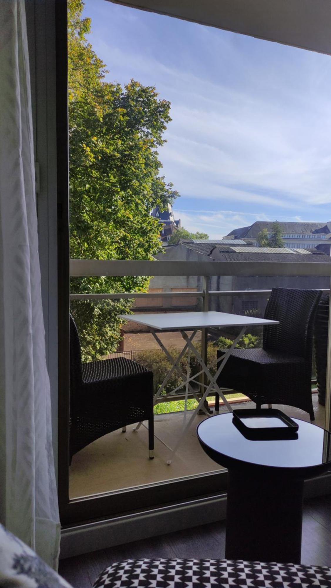 Le P'Tit Beauce Au Coeur De Chartres Appartement Buitenkant foto