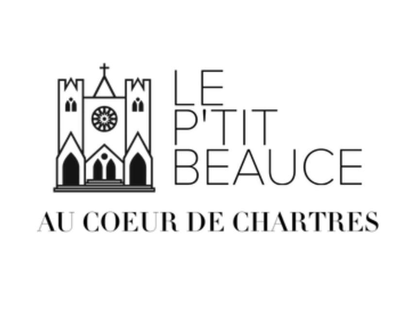 Le P'Tit Beauce Au Coeur De Chartres Appartement Buitenkant foto